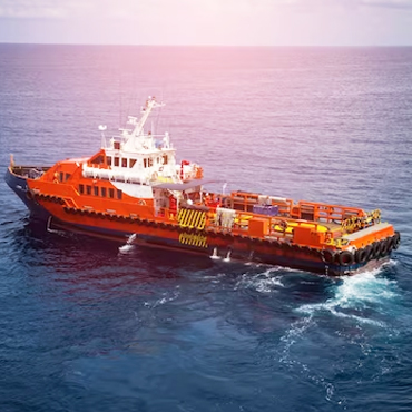 
Tanker Vessel Agency